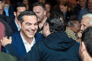 tsipras